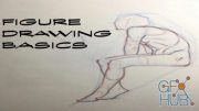 Skillshare – Figure Drawing Basics with Mark Hill