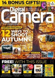 Digital Camera World – October 2022 (True PDF)