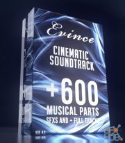Duende Sounds – Evince Cinematic SoundTrack v4.2