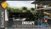 Enscape 3D 3.2.0.62705 Win x64