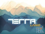 Unity Asset – TerraLand 3