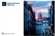 Adobe Photoshop Lightroom v5.2 Win x64