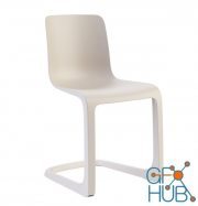 Evo-C Chair by Vitra