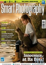 Smart Photography – August 2019 (PDF)