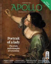 Apollo Magazine – March 2020 (True PDF)