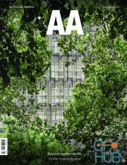 Architecture Australia – July-August 2022 (True PDF)
