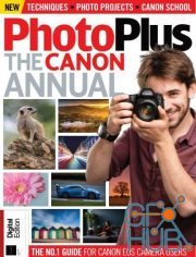 PhotoPlus – The Canon Annual – Volume 05, 2021 (PDF)