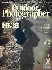 Outdoor Photographer – May 2021 (PDF)