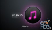 Helium Music Manager 13.6 Build 15187 Premium Multilingual