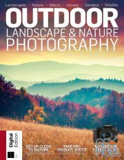 HQ PDF Outdoor Landscape & Nature Photography – 10th Edition 2019