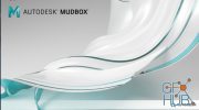 Autodesk Mudbox 2020 Mac x64