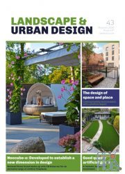 Landscape & Urban Design – May-June 2020 (PDF)