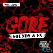W.A. Production What about: Gore Sounds and FX