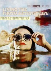 Living The Photo Artistic Life – January 2021 (PDF)