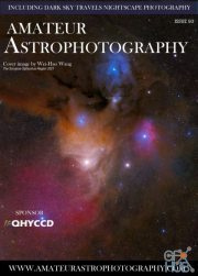 Amateur Astrophotography – Issue 93, 2021 (PDF)