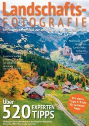 Landschaft-Fotografie – Digitale Fotografie Experte – Nr 1, 2020 (PDF)