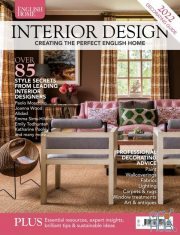 The English Home - Interior Design Decorating Guide, 2022 (True PDF)