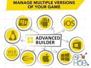 Unity Asset – Advanced Builder v1.3.4