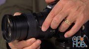 Lynda - Learning Your Nikon DSLR Camera