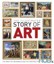 The Illustrated Story of Art (PDF)