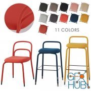 Midj pippi chair