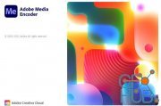 Adobe Media Encoder 2022 v22.2.0.64 Win x64