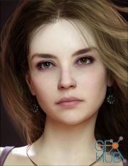 Daz 3D, Poser Bundle 2 February 2023