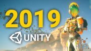 Unity Pro 2019.1.2f (x64)