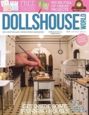 Dolls House World – July 2020 (True PDF)