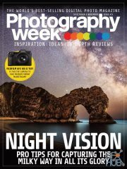 Photography Week – 28 October 2021 (PDF)
