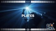 AcidBite - Plates 4K