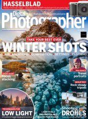Digital Photographer – Issue 222, 2020 (PDF)