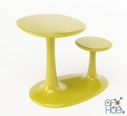 Tog Alfie Funghi desk stool