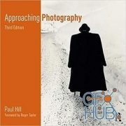 Approaching Photography 3rd Edition (EPUB)