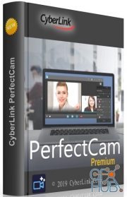 CyberLink PerfectCam Premium 2.1.1507.0 Multilingual