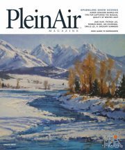 PleinAir Magazine – February-March 2020 (True PDF)
