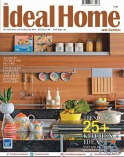 The Ideal Home and Garden – July 2019 (PDF)