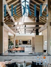 Home Design & Decor Austin-San Antonio – February-March 2021 (PDF)