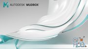 Autodesk Mudbox 2022 Win x64