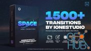 VideoHive – 1500+ Transitions for After Effects