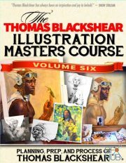 Gumroad – Planning Prep And Process Of Thomas Blackshear
