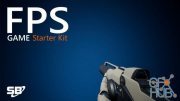 FPS Game Starter Kit v4.20
