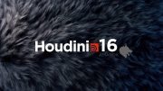 SideFX Houdini FX 16.0.671 Win x64