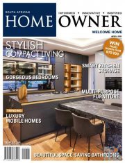 South African Home Owner – April 2021 (True PDF)