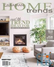 Canadian Home Trends – Trends 2022 (True PDF)