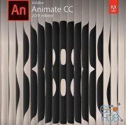 Adobe Animate CC 2019 v19.2.1.408 Multilingual Win x64