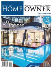 South African Home Owner – December 2020-January 2021 (True PDF)