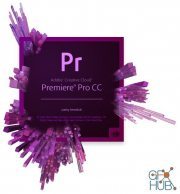 Premiere Pro CC Projects & Templates Bundle – May 2021