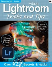 Adobe Lightroom Tricks and Tips – 8th Edition, 2021 (PDF)