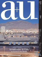 a+u Architecture and Urbanism – April 2020